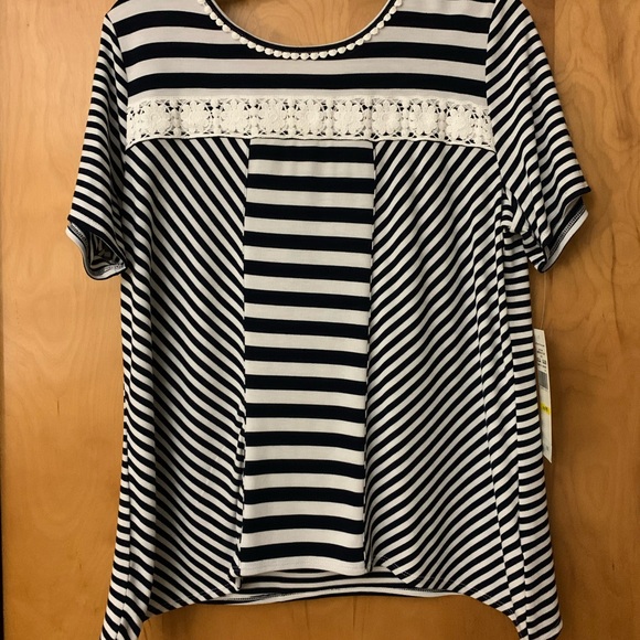 Alfred Dunner New With Tags PM - Picture 6 of 6